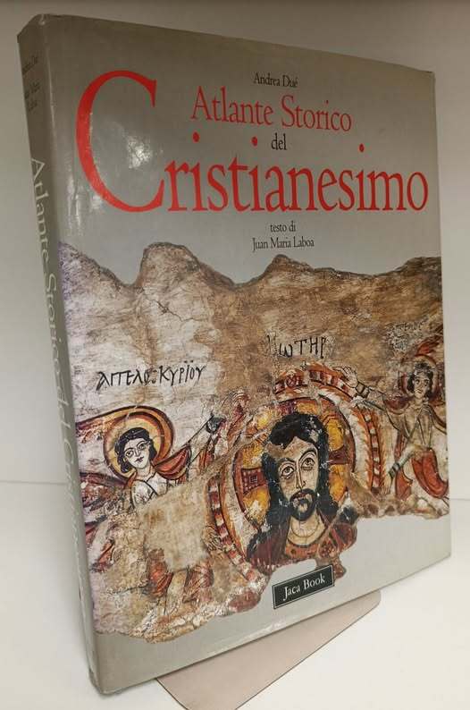 Atlante storico del cristianesimo