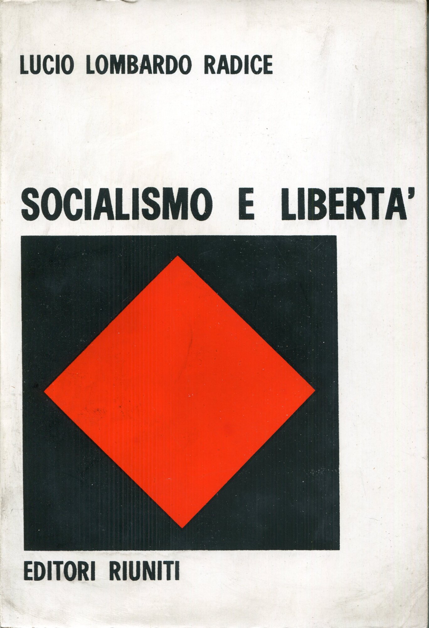 Socialismo e liberta