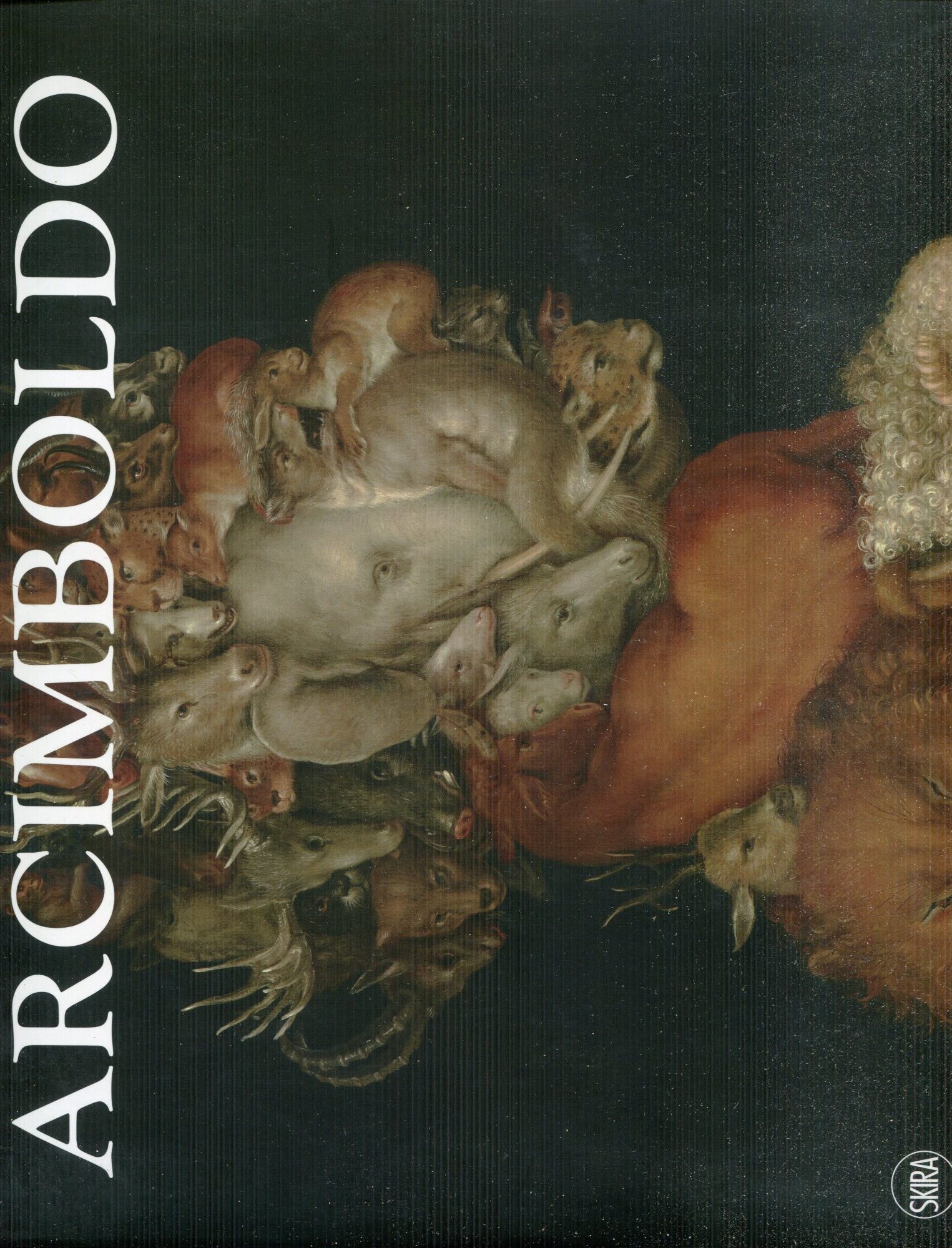 Arcimboldo. Ediz. a colori