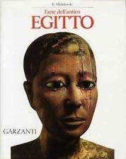 L'arte dell'antico egitto