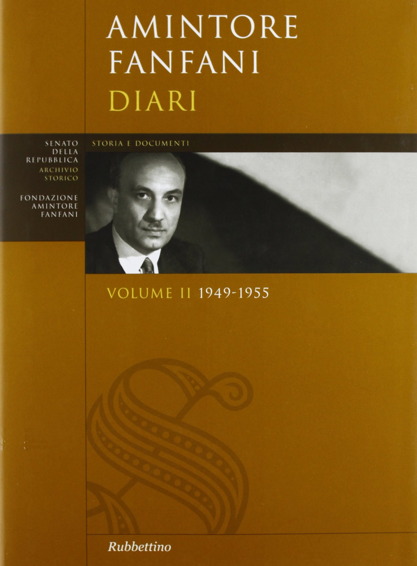 Diari. 1949-1955 (Vol. 2)