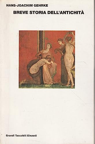 Breve storia dell'antichit??