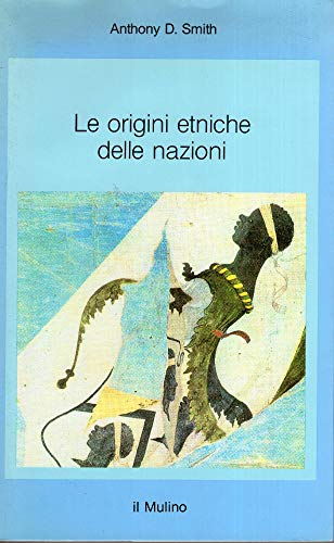 Le origini etniche delle nazioni
