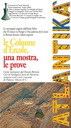 Le Colonne d'Ercole. Una mostra, le prove
