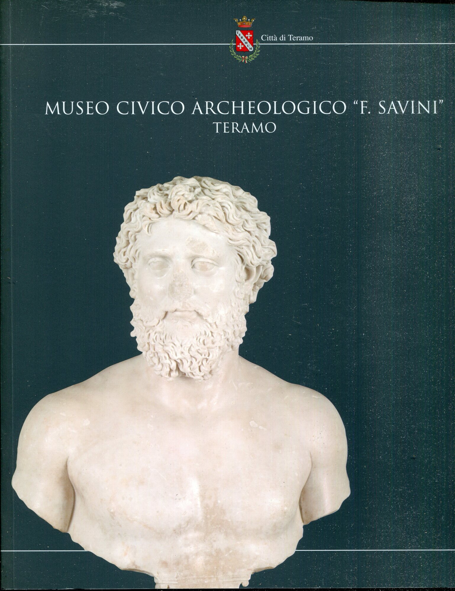 Museo civico archeologico F. Savini Teramo