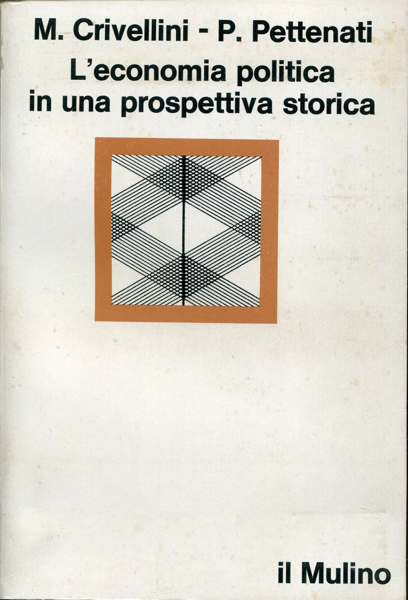 L'economia politica in una prospettiva storica