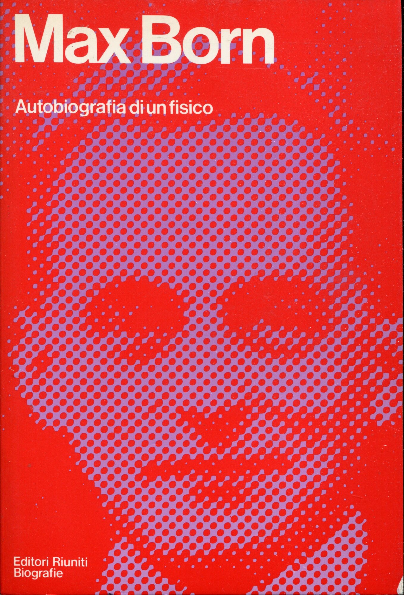 Autobiografia di un fisico