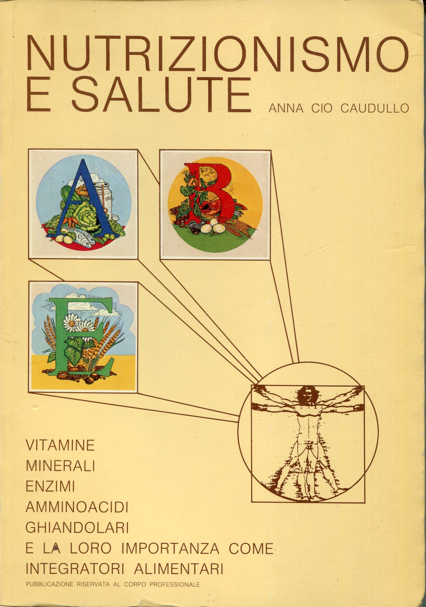 Nutrizionismo e salute