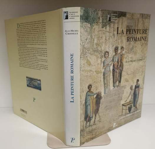 La peinture romaine