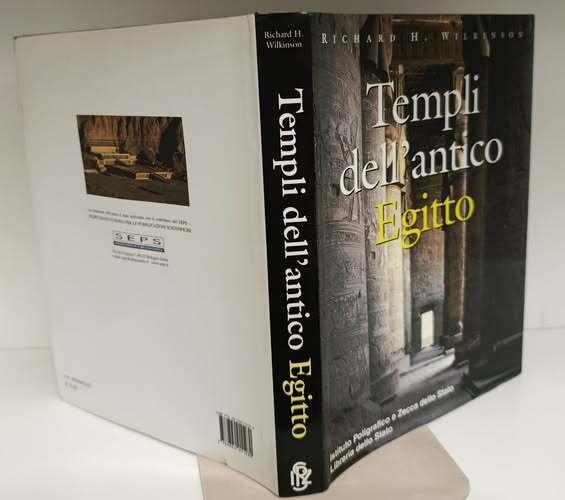 Templi dell'antico Egitto. Ediz. illustrata