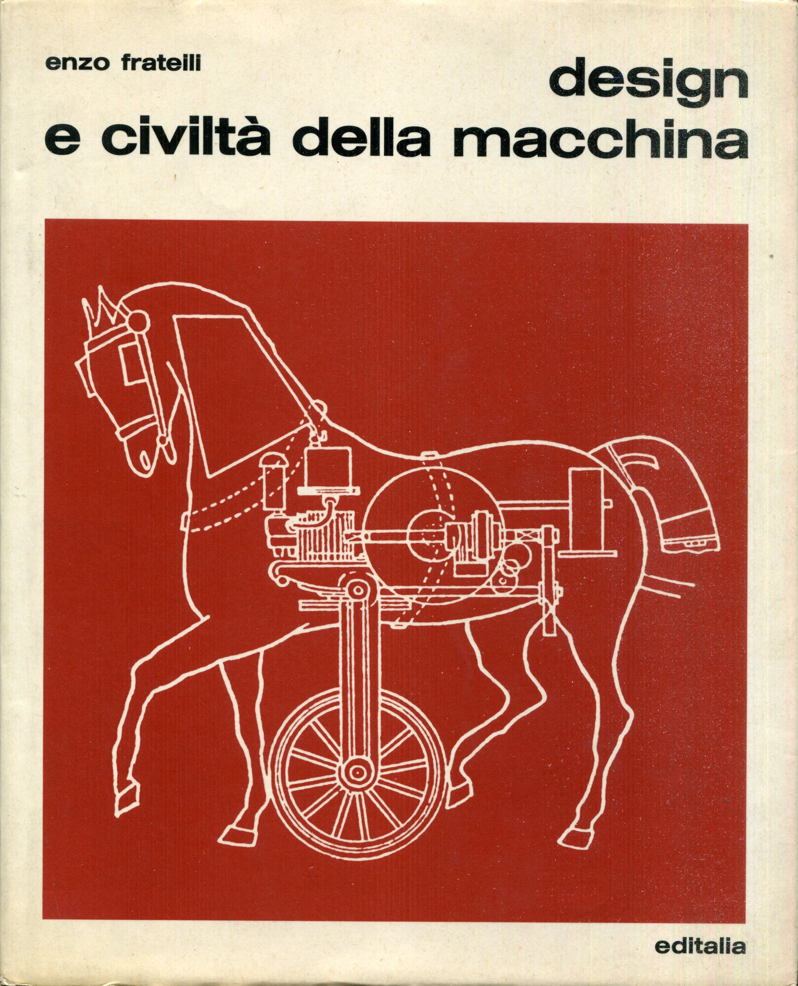 Design e civilt?? della macchina