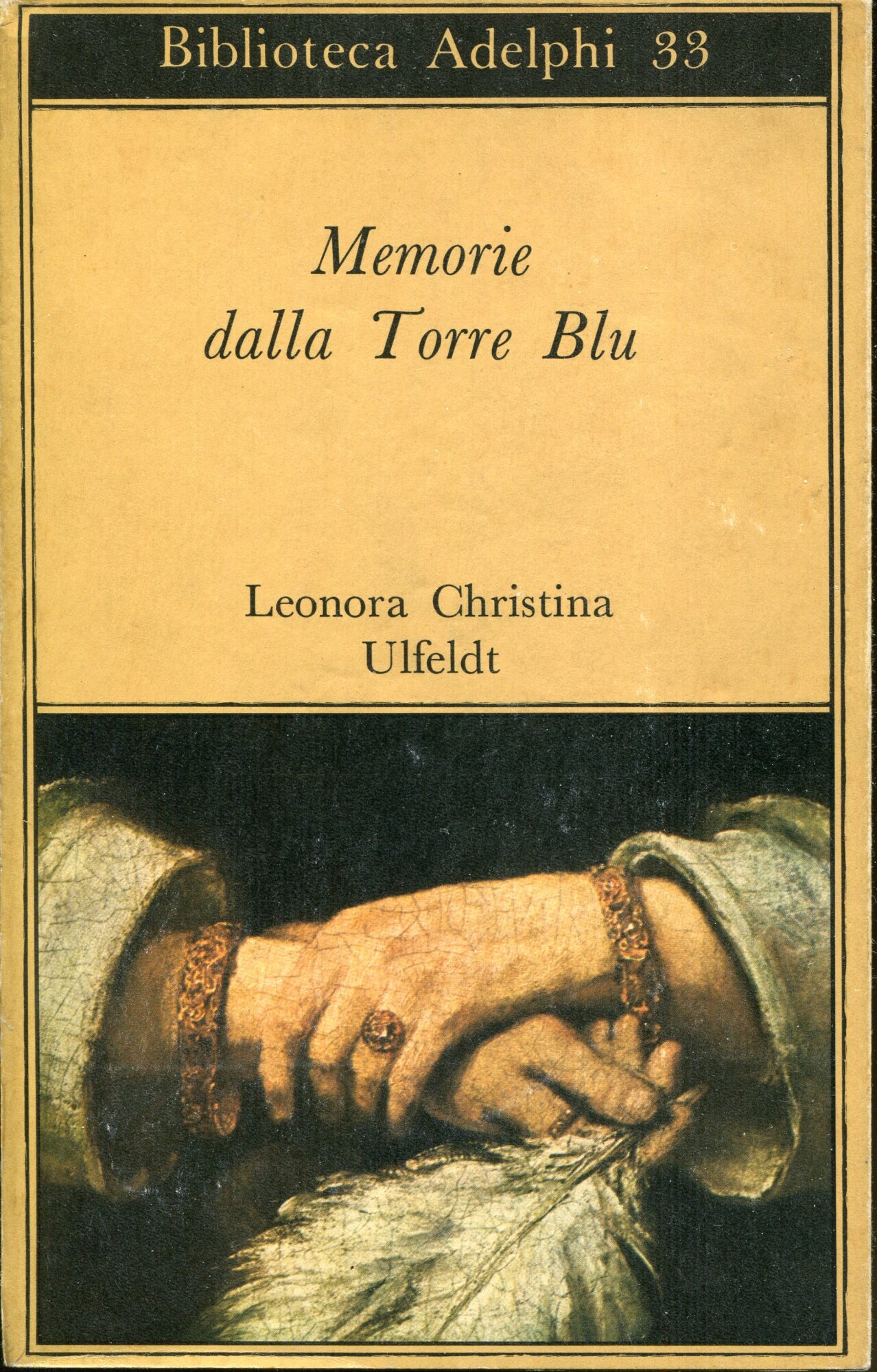 Memorie dalla Torre Blu