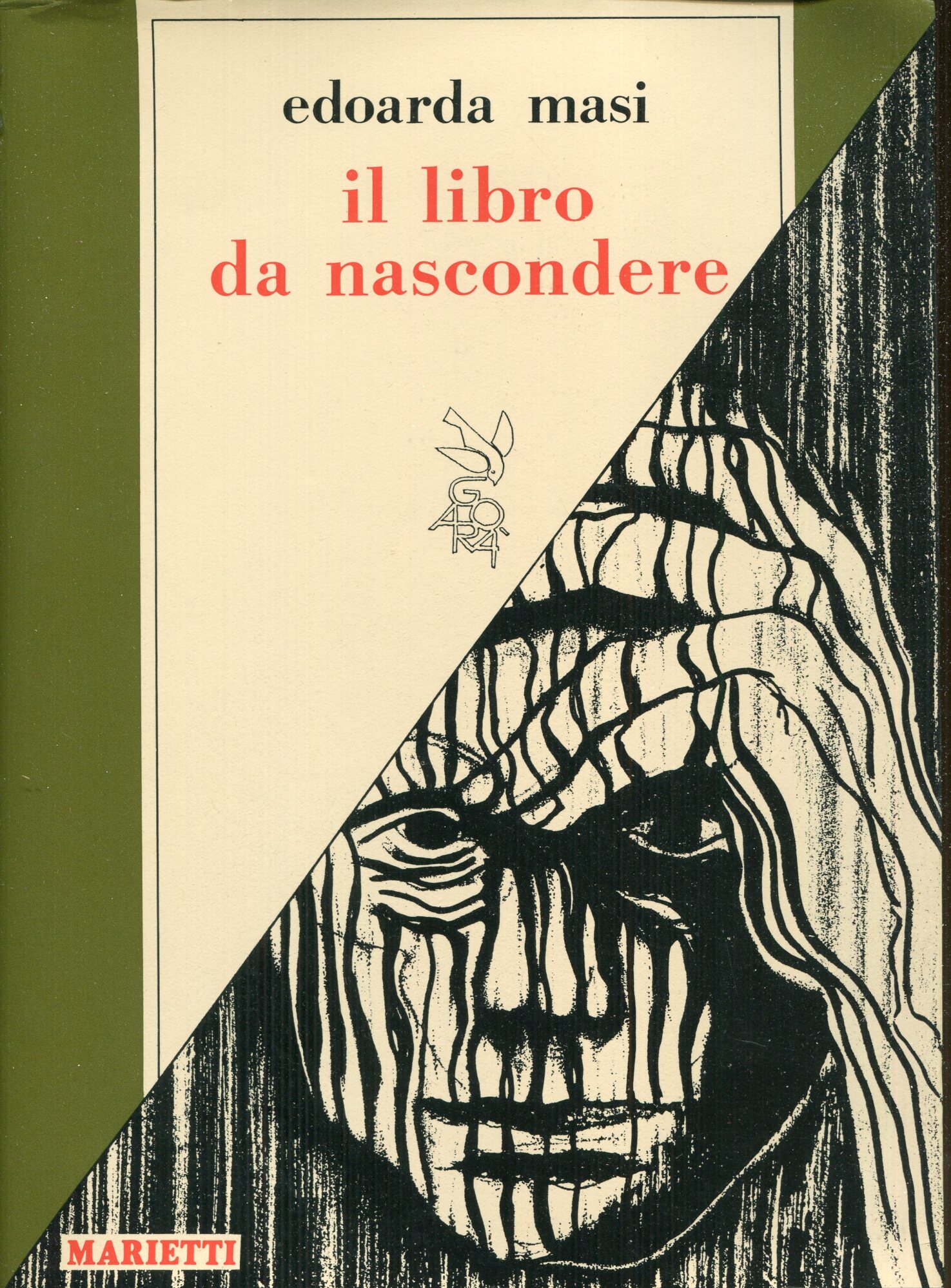 Il libro da nascondere
