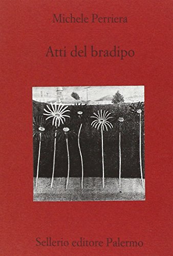 Atti del bradipo