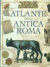 Atlante dell'antica Roma