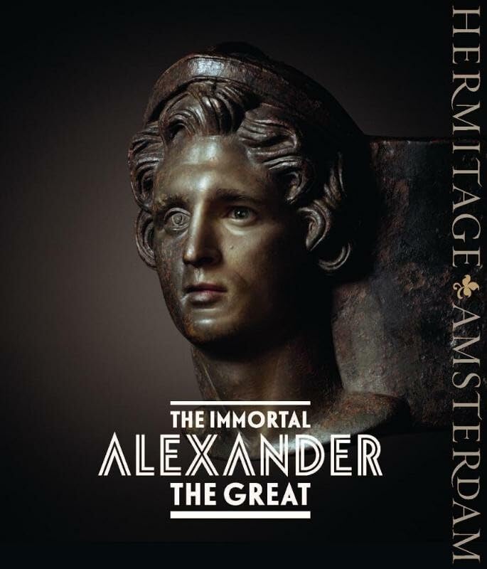 The Immortal Alexander the Great: The myth, the reality, his journey, his legacy