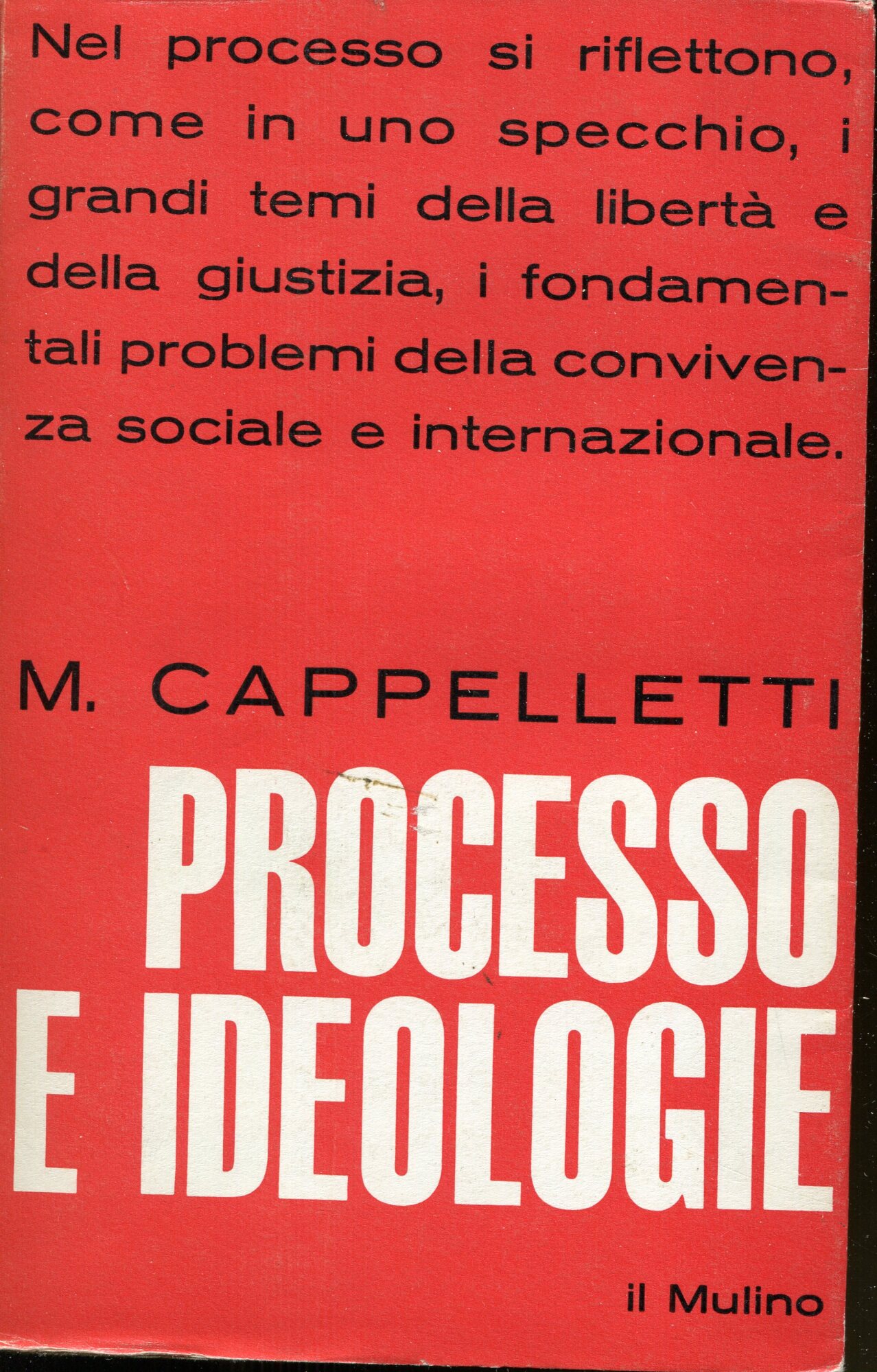 Processo e ideologia