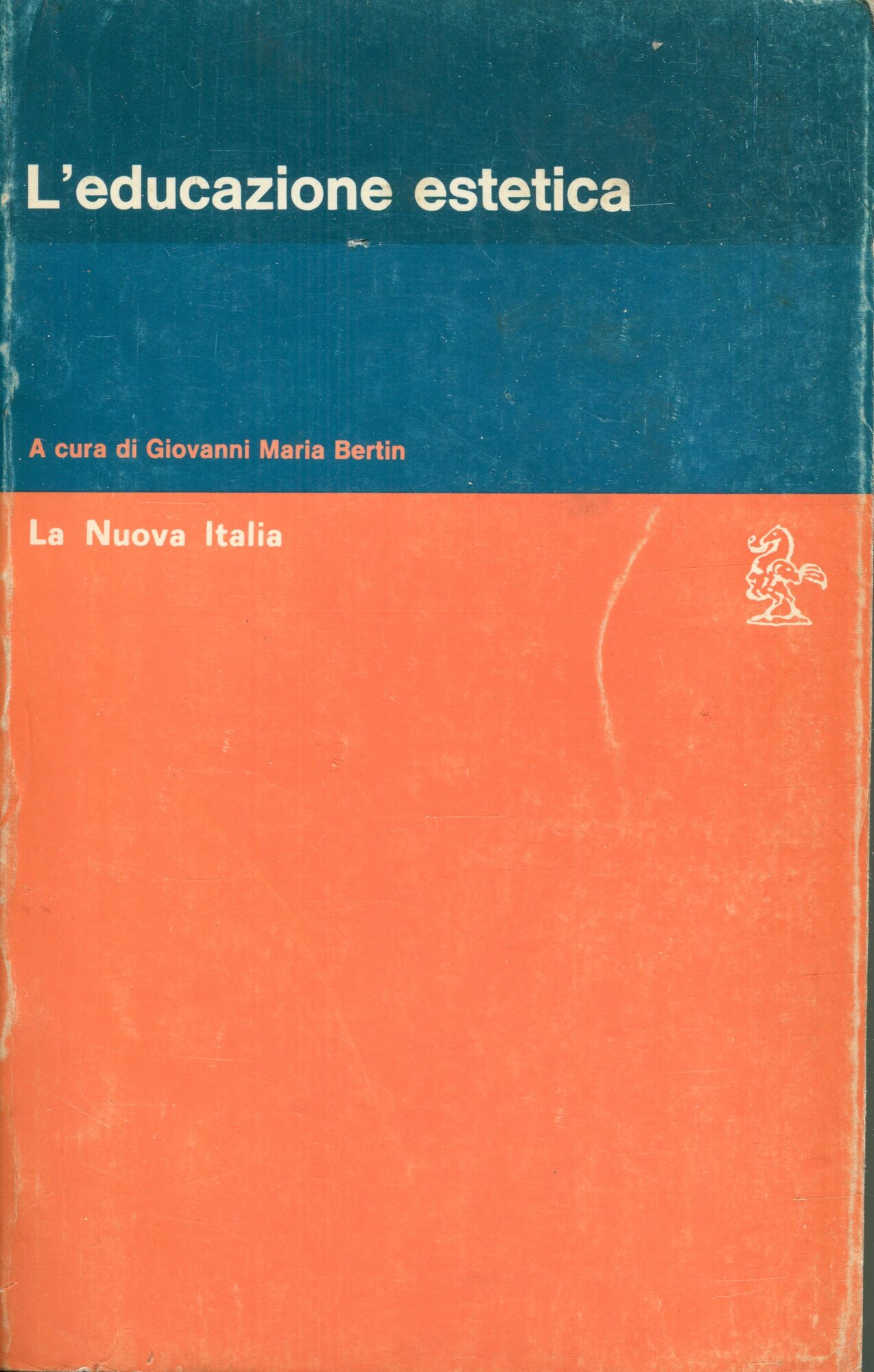 L'educazione estetica