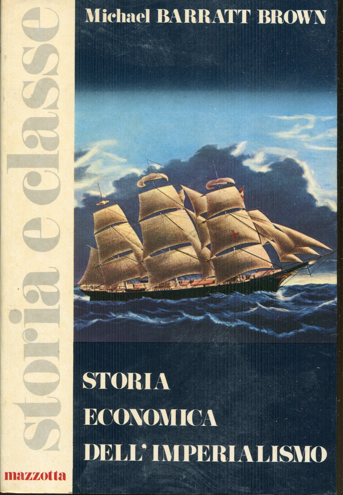 Storia economica dell'imperialismo