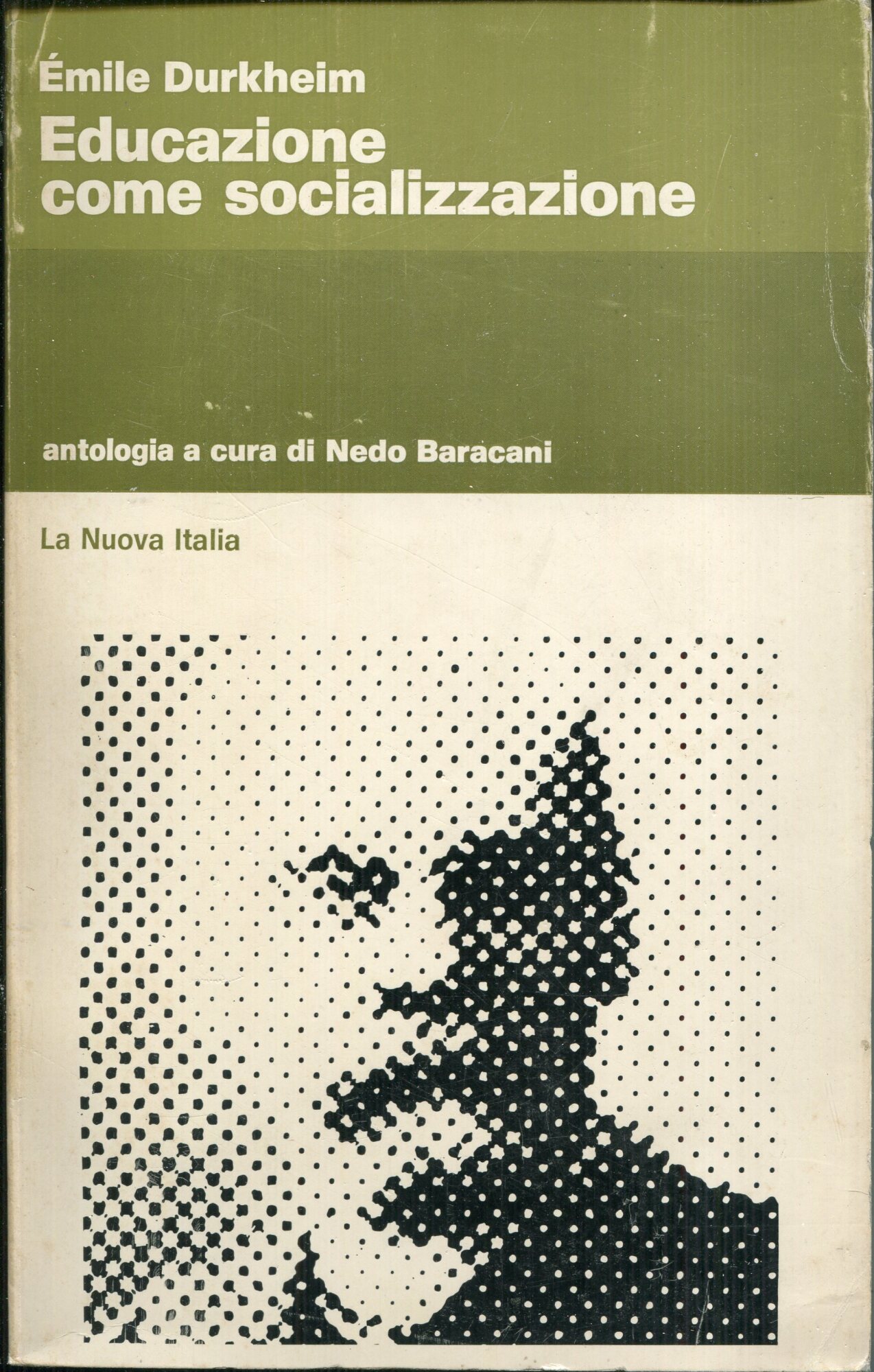 Educazione come socializzazione