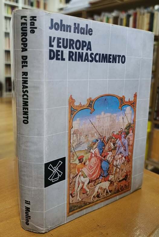 L'Europa del Rinascimento : 1480-1520