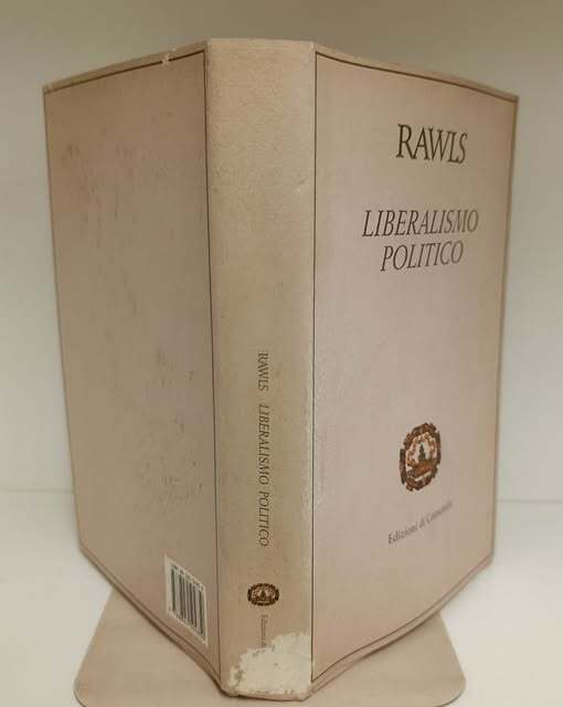 Liberalismo politico