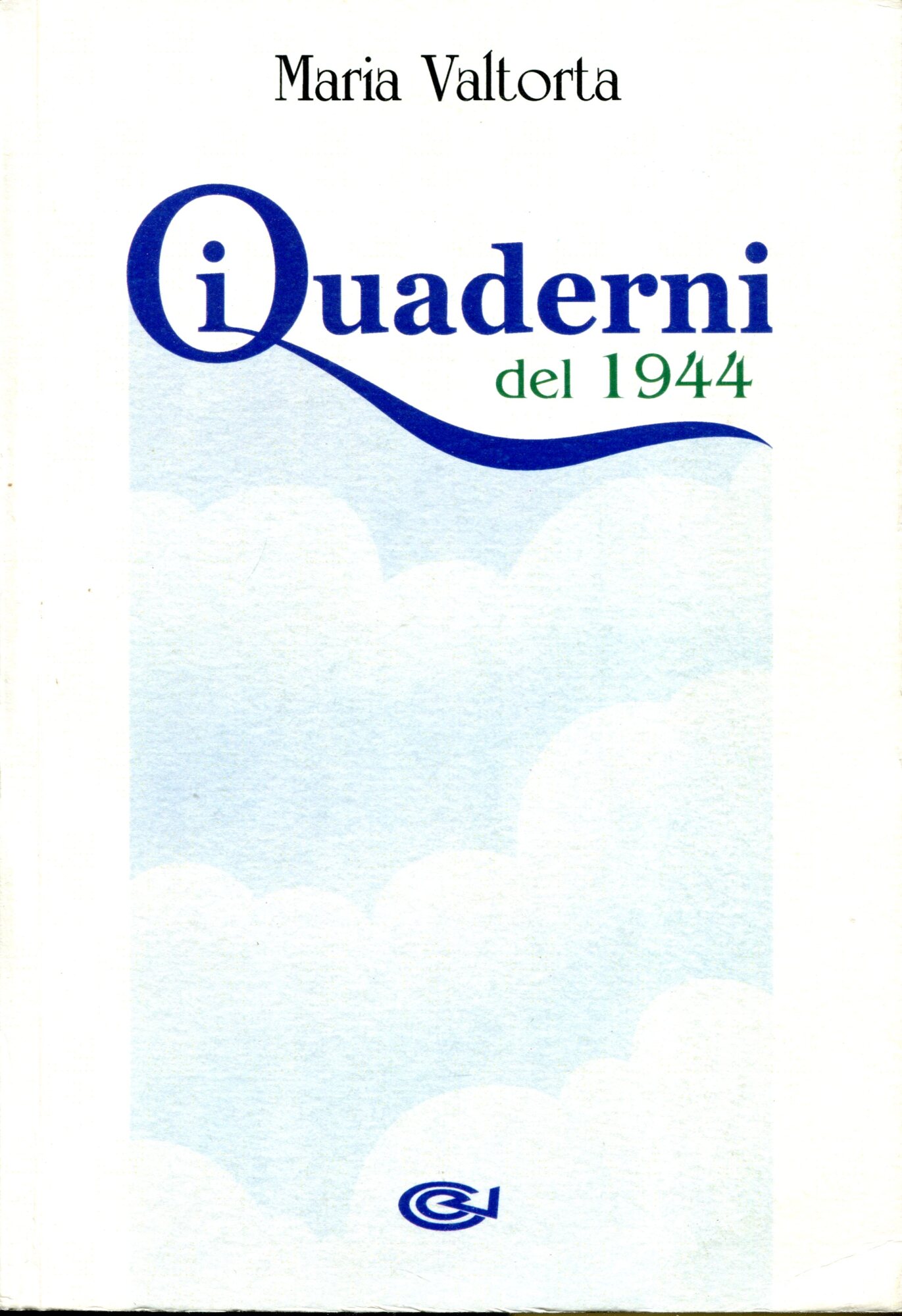 I quaderni del 1944