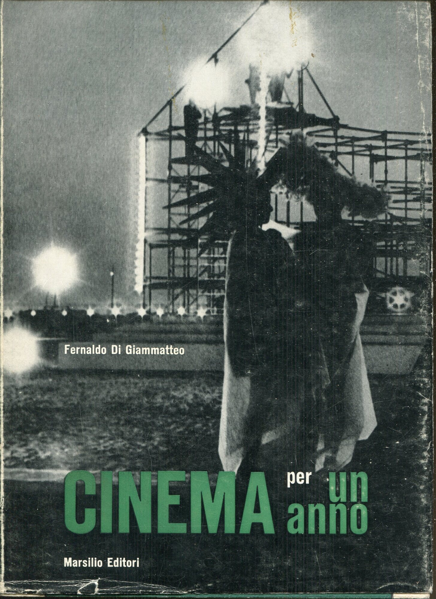 Cinema per un anno