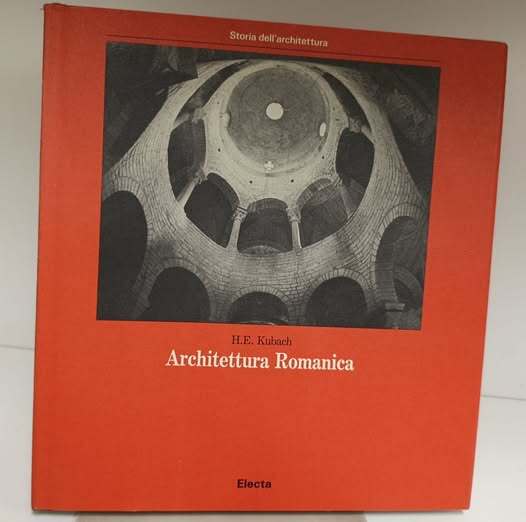 Architettura romanica