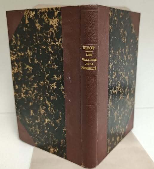 Les maladies de la personnalit??