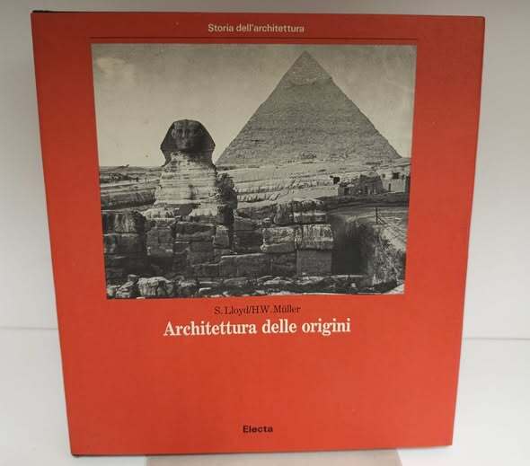 Architettura delle origini