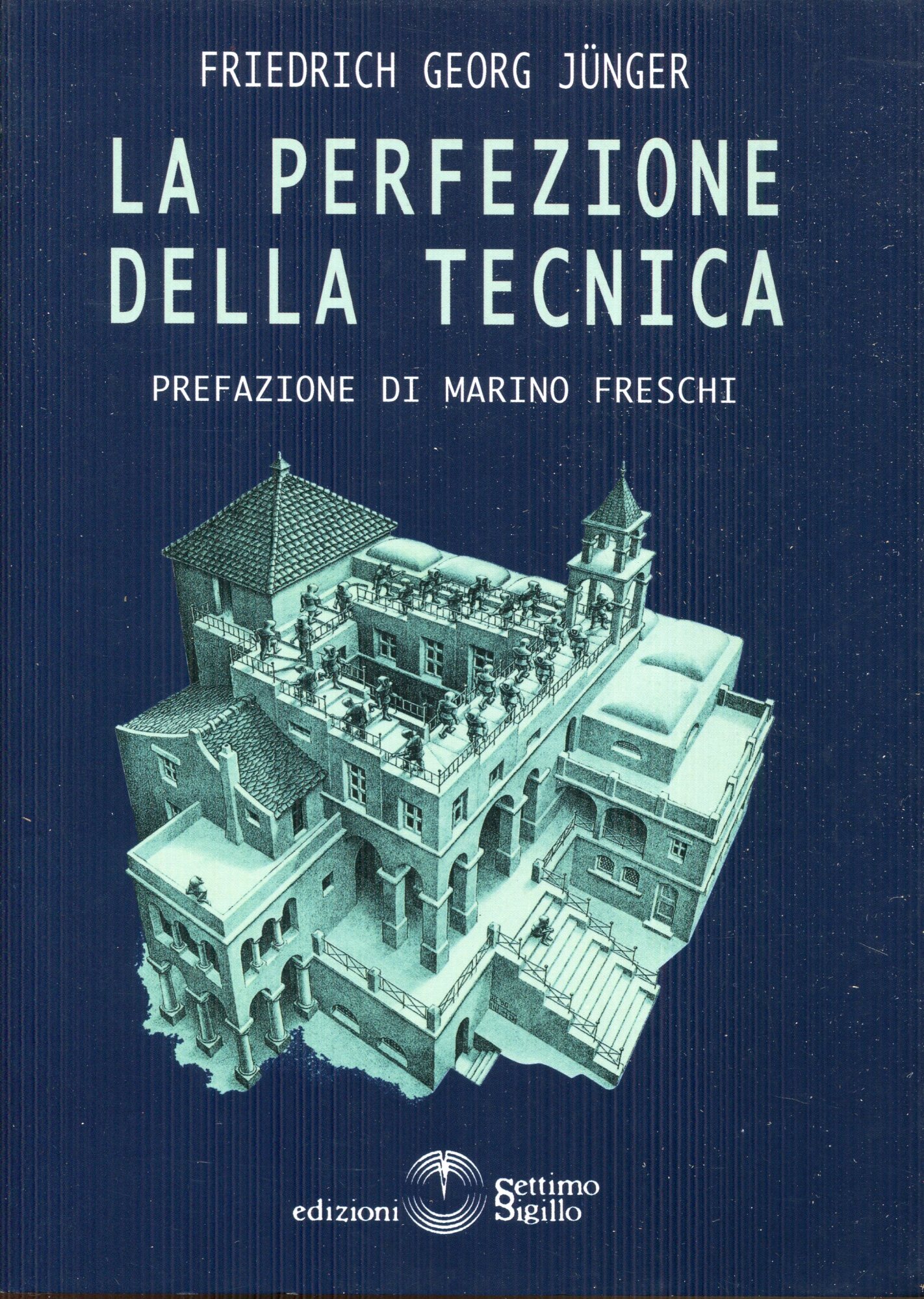 La perfezione della tecnica
