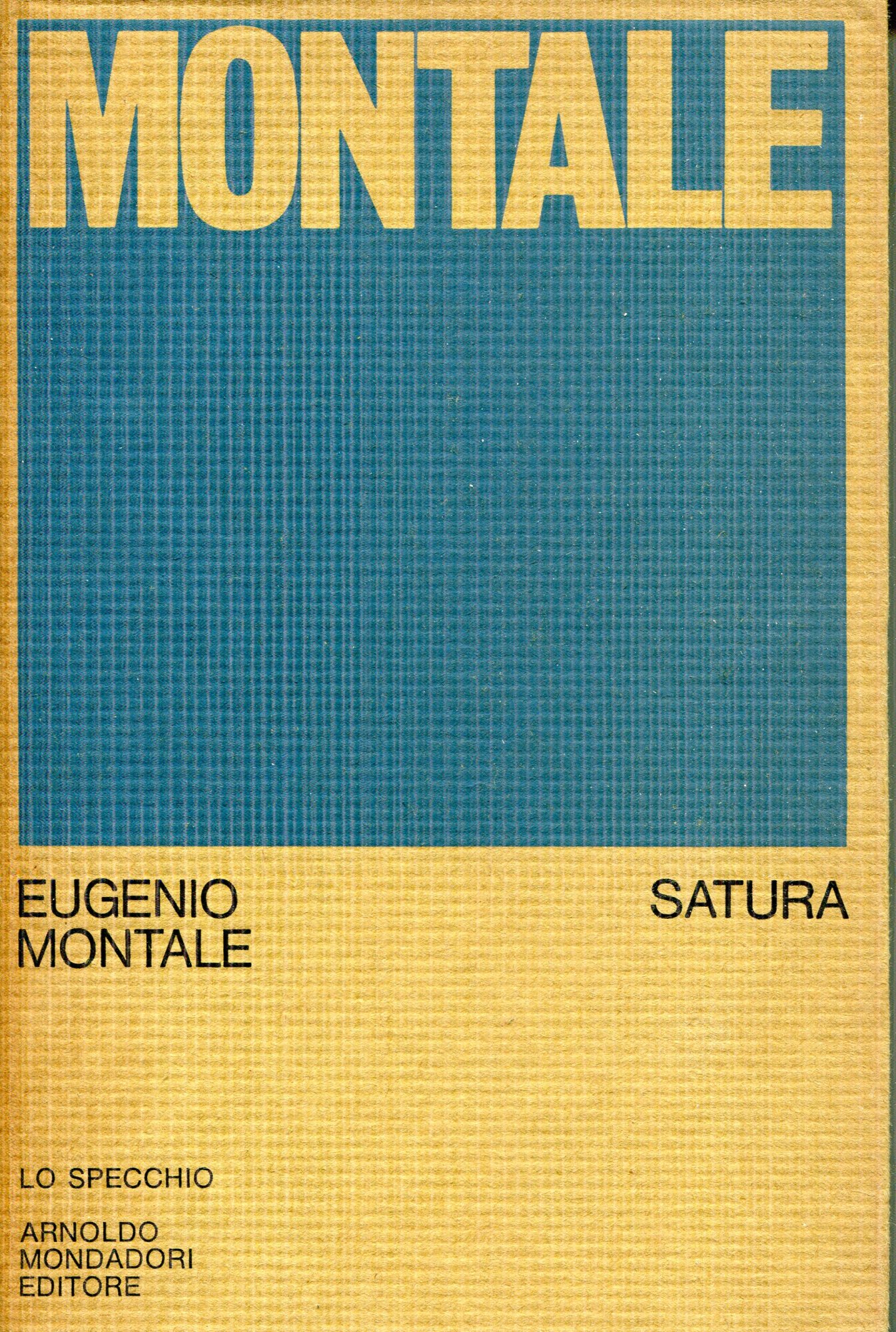Satura : 1962-1970