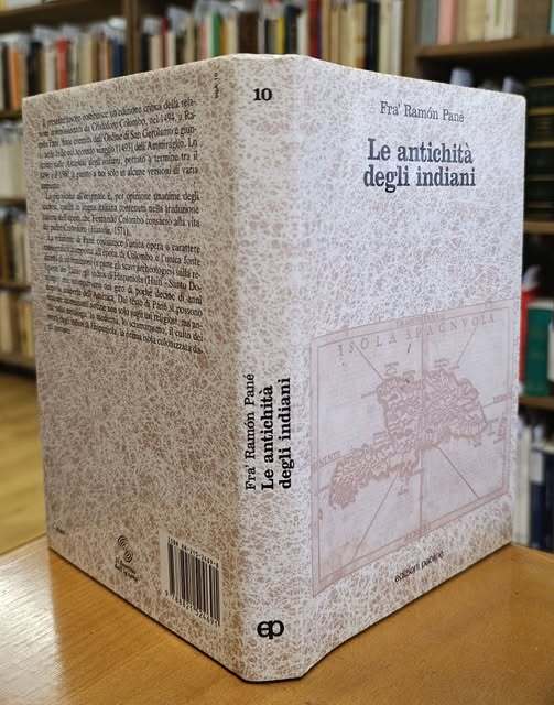 Le antichit?? degli indiani