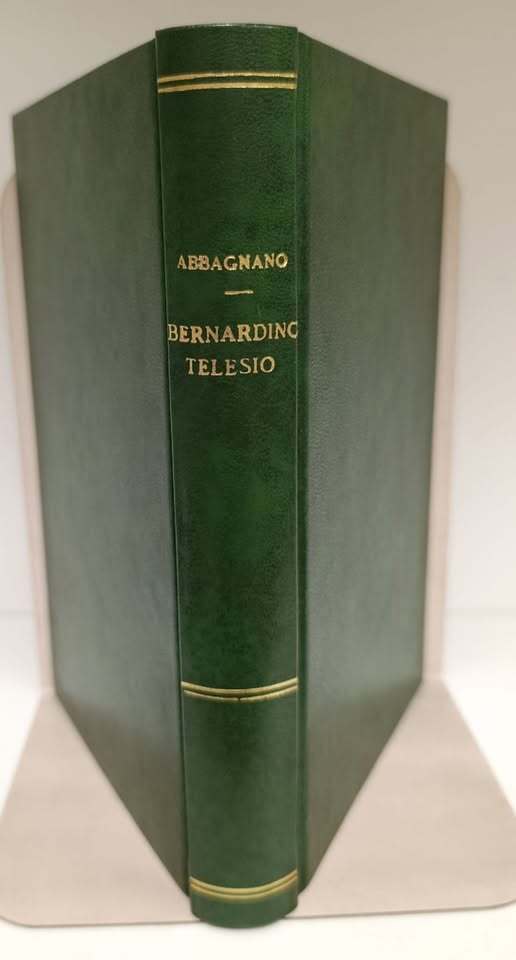 Bernardino Telesio