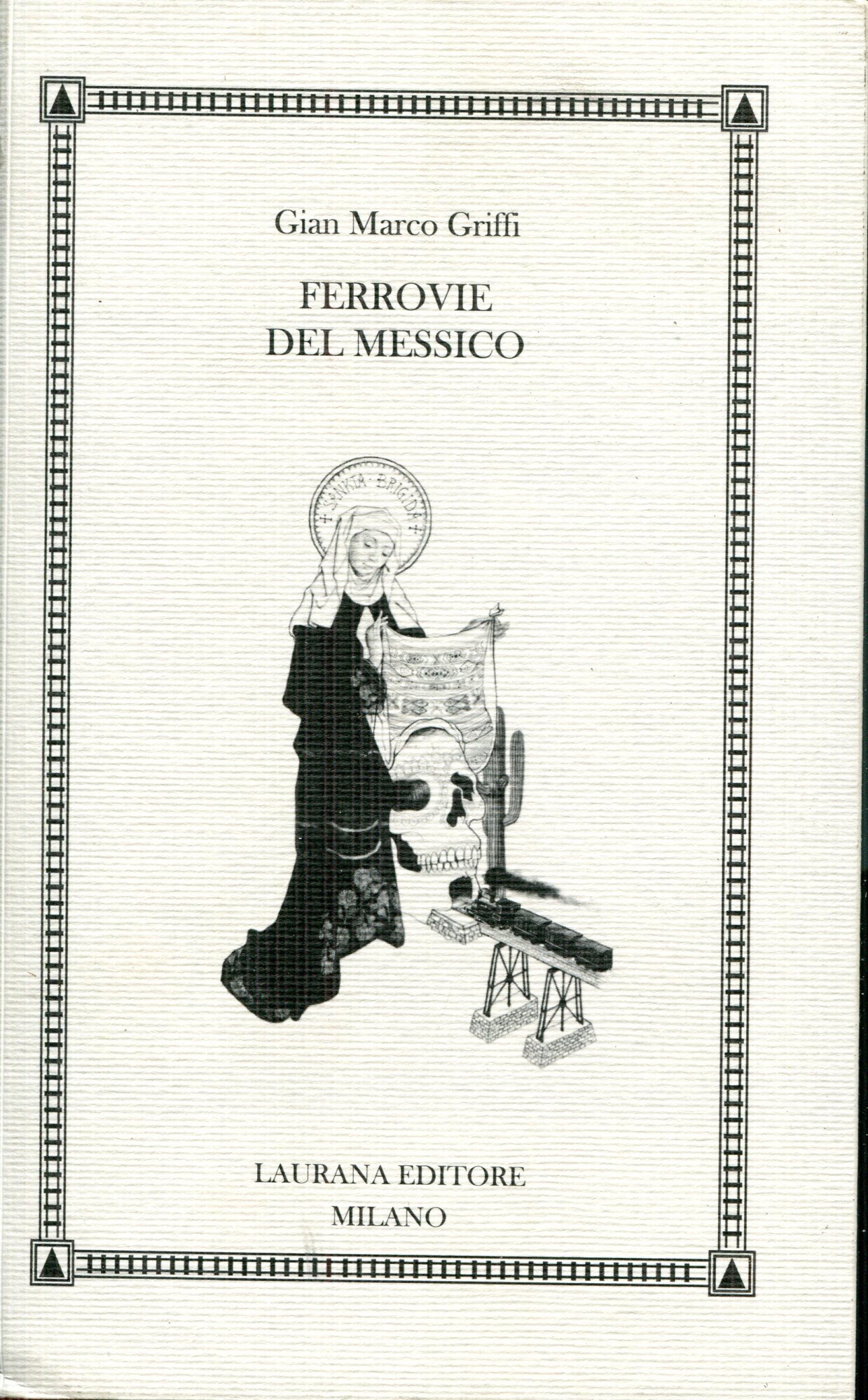 Ferrovie del Messico