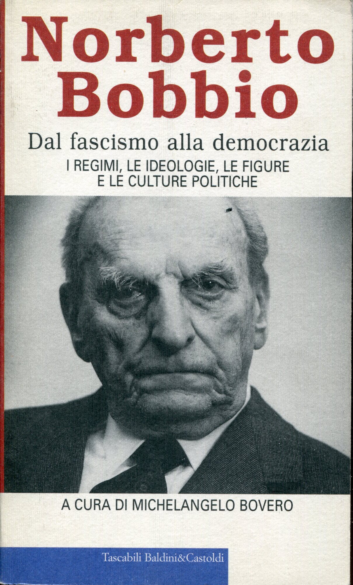 Dal fascismo alla democrazia