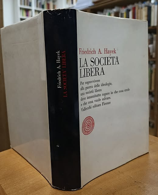 La societ?? libera