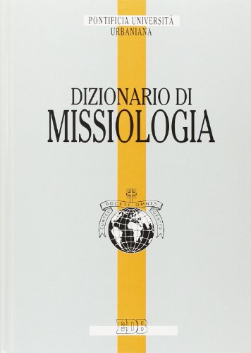 Dizionario di missiologia