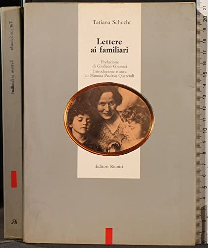 Lettere ai familiari