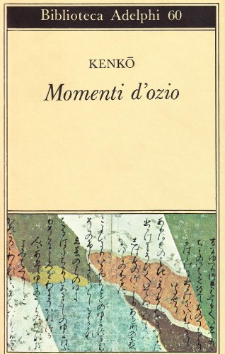 Momenti d'ozio