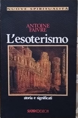 L'esoterismo