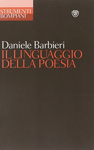 Il linguaggio della poesia