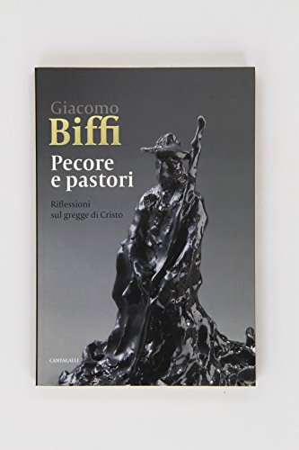 Pecore e pastori. Riflessioni sul gregge di Cristo