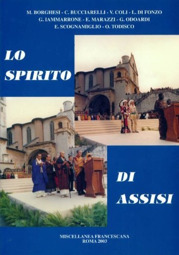 Lo spirito di Assisi