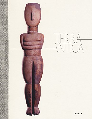 Terrantica. Volti, miti e immagini della terra nel mondo antico. Catalogo della mostra (Roma, 23 aprile-11 ottobre 2015). Ediz. illustrata