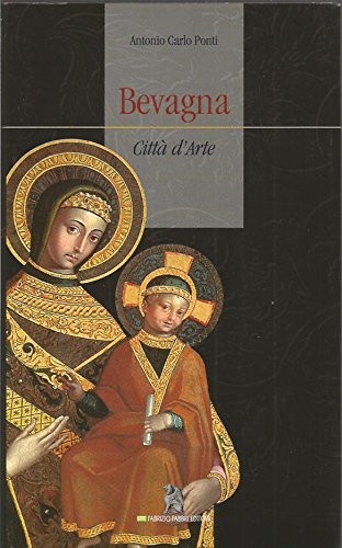 Bevagna. Citt?? d'arte