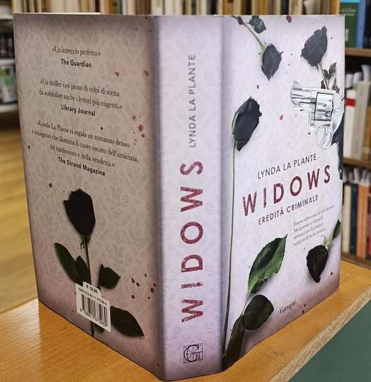 Widows. Eredit?? criminale