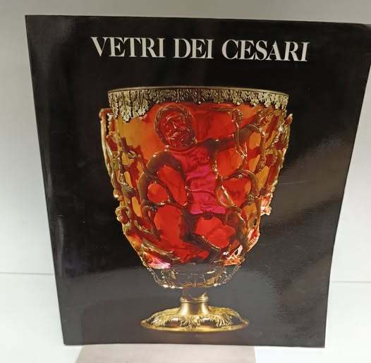 Vetri Dei Cesari.