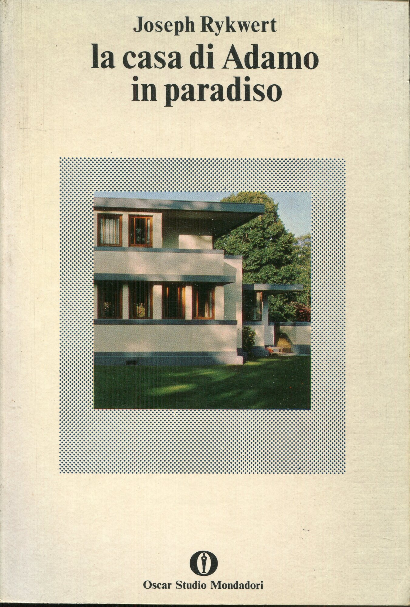 La casa di Adamo in Paradiso